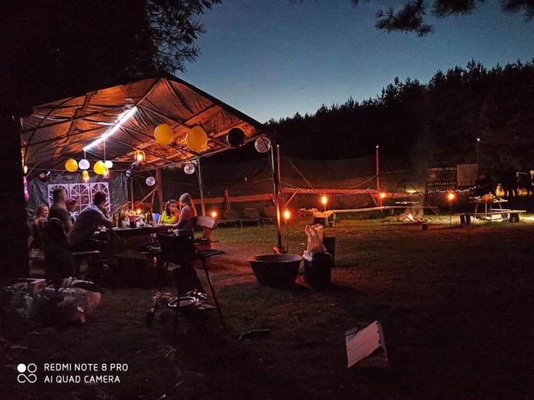 110292453 1517467855127931 898068642892030163 n 1 Spływy kajakowe Bugiem