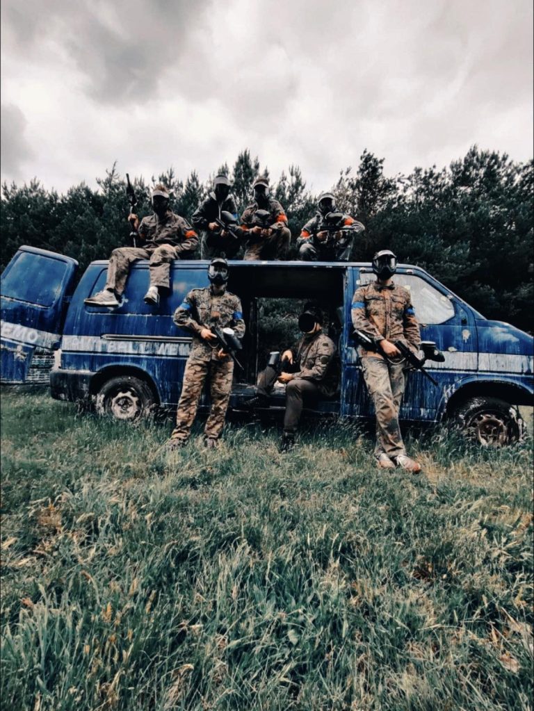 484939256 2789003581307679 2506230301478717576 n 1 Spływy kajakowe Bugiem