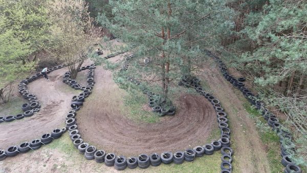 Tor gokartowy 1 DJI 20250418182543 0014 D 1 Spływy kajakowe Bugiem