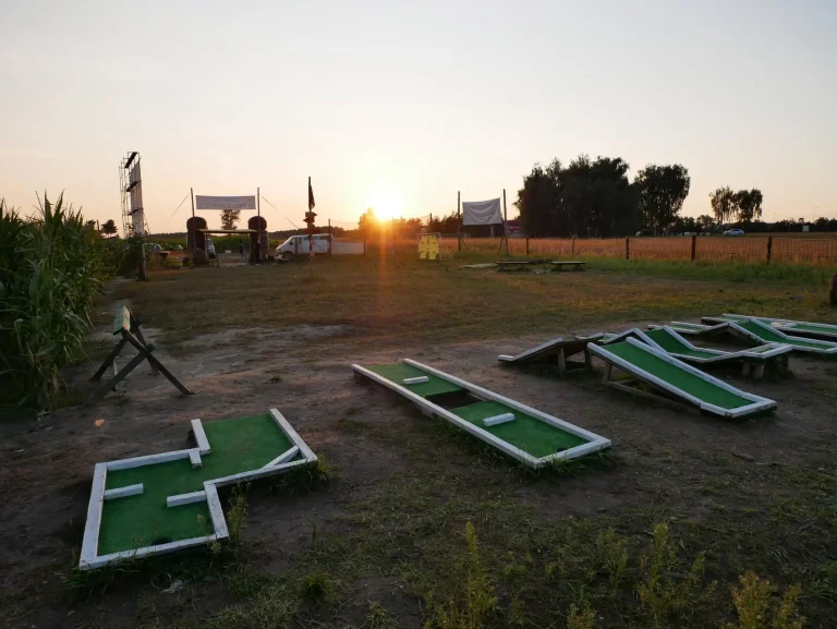 labirynt w polu kukurydzy 00003 Spływy kajakowe Bugiem