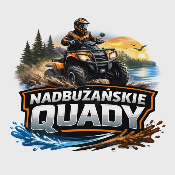 logo Spływy kajakowe Bugiem