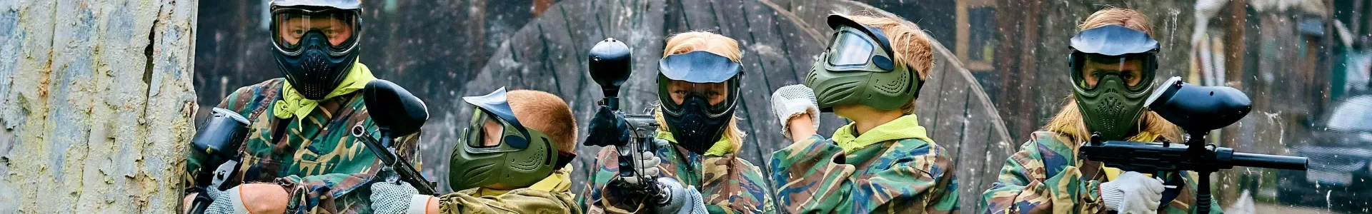 Paintball