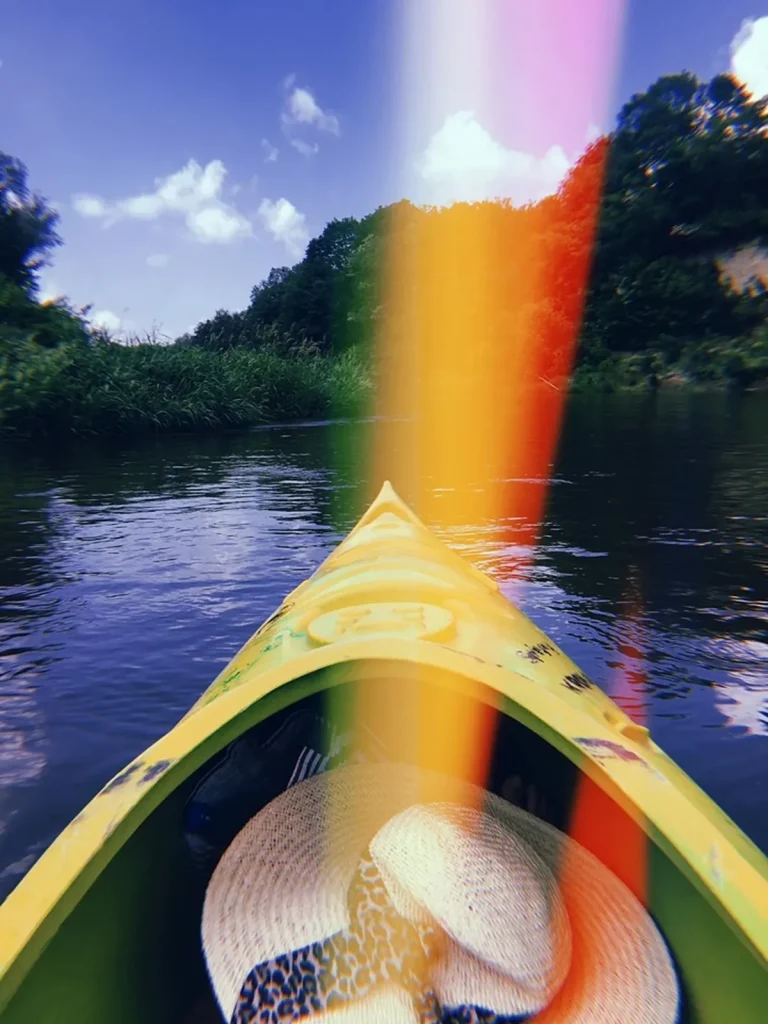 splywy kajakowe bugiem 0002 Spływy kajakowe Bugiem