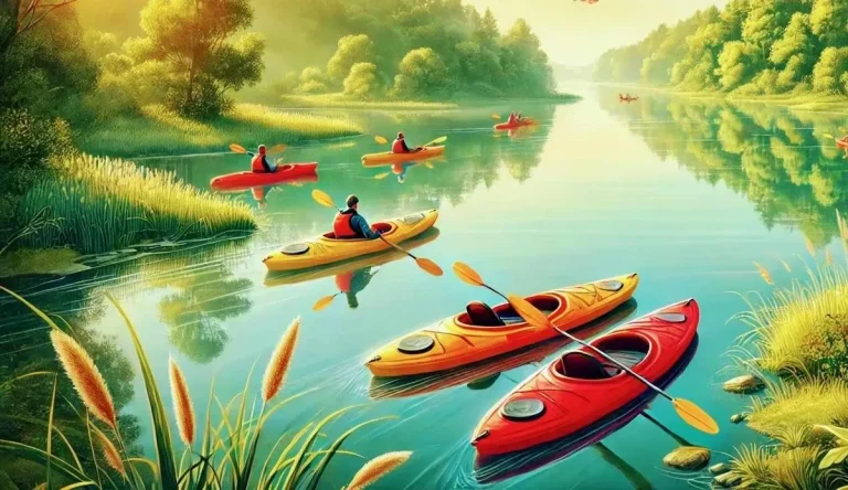 splywy kajakowe bugiem 0004 Spływy kajakowe Bugiem