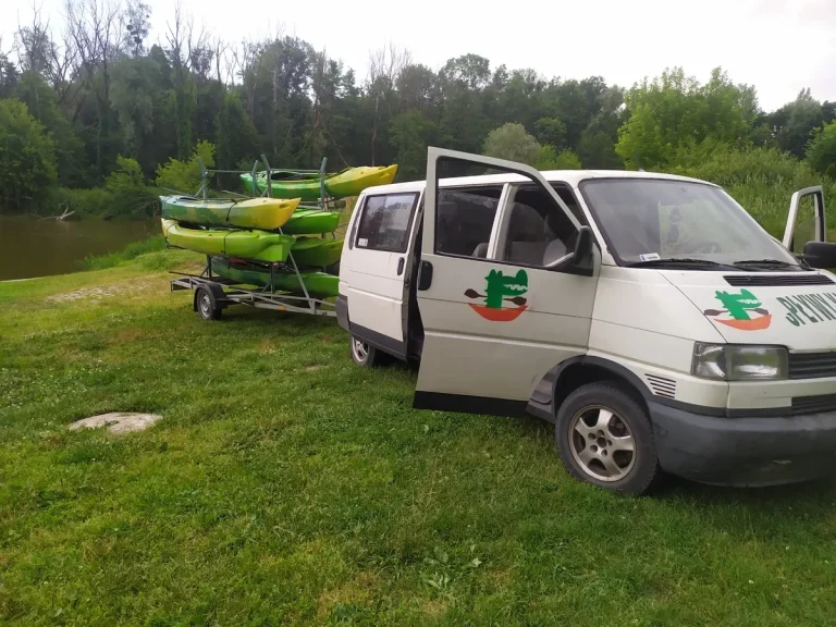 splywy kajakowe bugiem 0012 Spływy kajakowe Bugiem