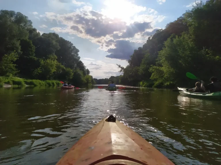 splywy kajakowe bugiem 0013 Spływy kajakowe Bugiem