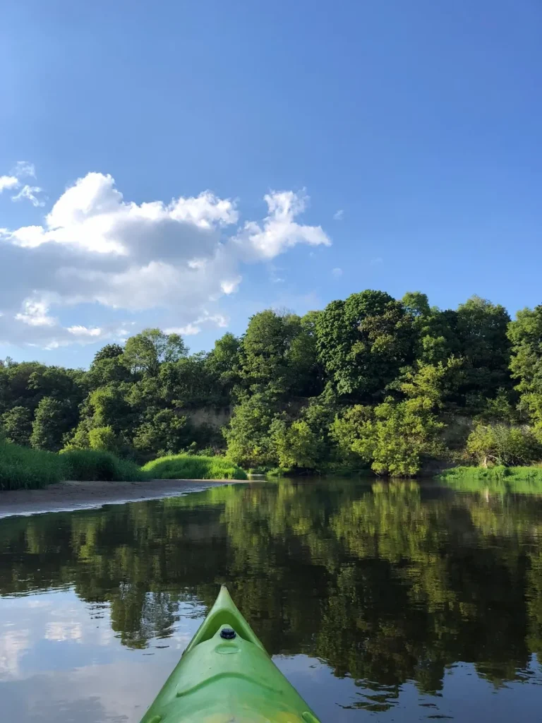 splywy kajakowe bugiem 0015 Spływy kajakowe Bugiem