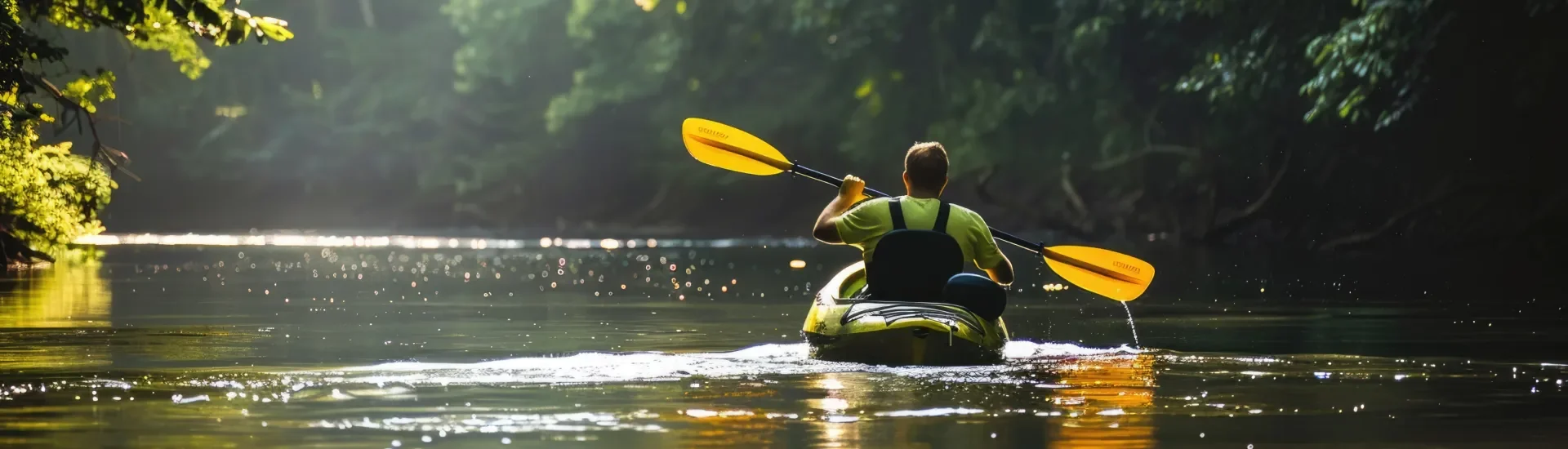 Spływy kajakowe po bugu